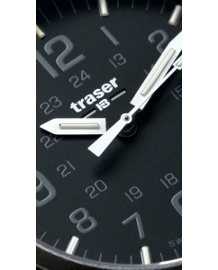 Купить Швейцарские наручные часы Traser TR_107861  в E-mobi