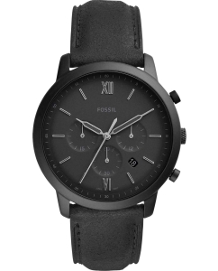 Купить Наручные часы Fossil FS5503 с хронографом в E-mobi