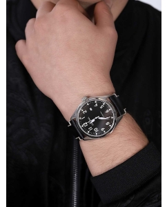 Купить Швейцарские наручные часы Grovana G1654.1537  в E-mobi