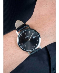 Купить Швейцарские наручные часы Grovana G1194.1537  в E-mobi