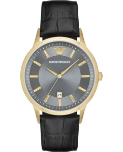Купить Наручные часы Emporio Armani AR11049 в E-mobi