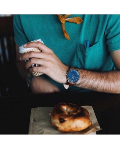 Купить Наручные часы Fossil FS5304  в E-mobi