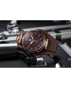 Купить Российские механические наручные часы Спецназ C9456325-3603  в E-mobi