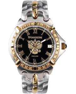 Купить Российские механические наручные часы Восток 10976 в E-mobi