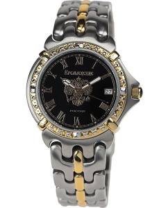 Купить Российские механические наручные часы Восток 10040 в E-mobi