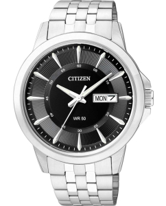 Купить Японские наручные часы Citizen BF2011-51E в E-mobi