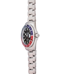 Купить Швейцарские механические наручные часы Grovana G1572.2135  в E-mobi