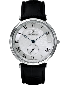 Купить Швейцарские наручные часы Grovana G1276.5538 в E-mobi