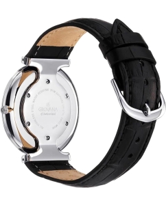 Купить Швейцарские наручные часы Grovana G1276.5538  в E-mobi