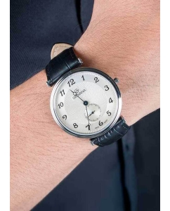 Купить Швейцарские наручные часы Grovana Tradition G1276.5532  в E-mobi