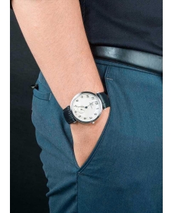 Купить Швейцарские наручные часы Grovana Tradition G1276.5532  в E-mobi