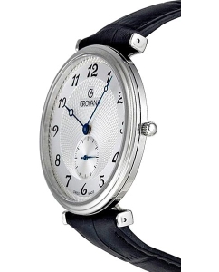 Купить Швейцарские наручные часы Grovana Tradition G1276.5532  в E-mobi