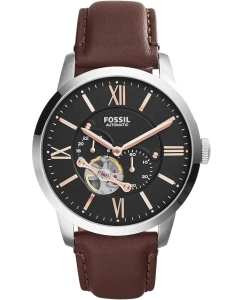 Купить Механические наручные часы Fossil ME3061 в E-mobi