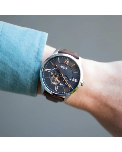 Купить Механические наручные часы Fossil ME3061  в E-mobi