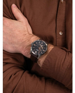 Купить Механические наручные часы Fossil ME3061  в E-mobi