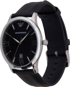 Купить Наручные часы Emporio Armani AR11210  в E-mobi