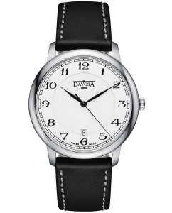 Купить Швейцарские наручные часы DAVOSA DAV.16248026 в E-mobi