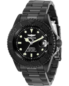 Купить Механические наручные часы Invicta Pro Diver IN33052 в E-mobi
