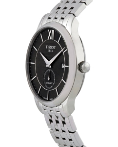Купить Швейцарские механические наручные часы Tissot T063.428.11.058.00  в E-mobi
