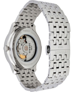 Купить Швейцарские механические наручные часы Tissot T063.428.11.058.00  в E-mobi