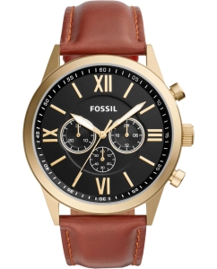 Купить Наручные часы Fossil BQ2261 с хронографом в E-mobi