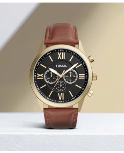 Купить Наручные часы Fossil BQ2261 с хронографом  в E-mobi