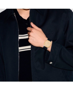 Купить Швейцарские наручные часы Gucci YA163418  в E-mobi