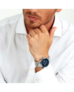 Купить Наручные часы Sector R3273617001 с хронографом  в E-mobi