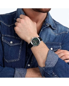 Купить Наручные часы Sector R3271740002 с хронографом  в E-mobi