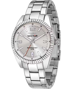 Купить Наручные часы Sector R3253476003 в E-mobi