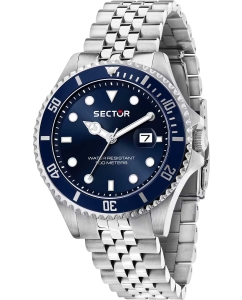 Купить Наручные часы Sector R3253161053 в E-mobi