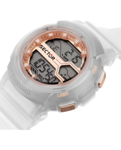 Купить Наручные часы Sector R3251547004 с хронографом  в E-mobi