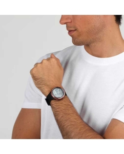 Купить Наручные часы Sector R3251277002 с хронографом  в E-mobi