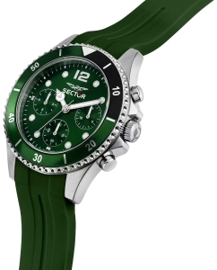 Купить Наручные часы Sector R3251161051  в E-mobi