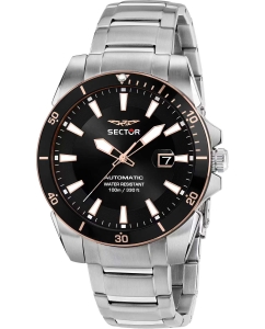 Купить Механические наручные часы Sector R3223276004 в E-mobi
