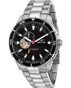 Купить Механические наручные часы Sector R3223243001 в E-mobi