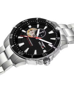 Купить Механические наручные часы Sector R3223243001  в E-mobi