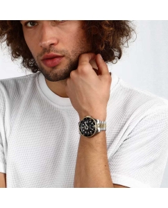 Купить Механические наручные часы Sector R3223161015  в E-mobi