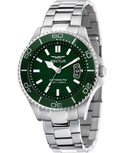 Купить Механические наручные часы Sector R3223161013 в E-mobi