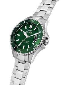 Купить Механические наручные часы Sector R3223161013  в E-mobi