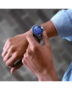 Купить Механические наручные часы Sector R3223161010  в E-mobi