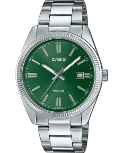 Купить Японские наручные часы Casio Collection MTP-1302PD-3A в E-mobi