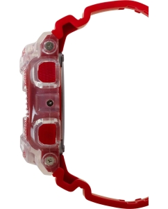 Купить Японские наручные часы Casio G-SHOCK GA-110GL-4A с хронографом  в E-mobi