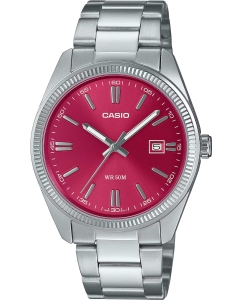 Купить Японские наручные часы Casio Collection MTP-1302PD-4A в E-mobi