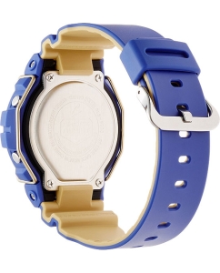 Купить Японские наручные часы Casio G-SHOCK GLS-6900-2E с хронографом  в E-mobi