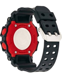 Купить Японские наручные часы Casio G-SHOCK GXW-56-1AER с хронографом  в E-mobi