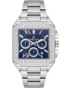 Купить Наручные часы Daniel Klein DK.1.13687-3 в E-mobi