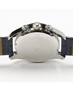 Купить Наручные часы Jacques Lemans 1-1801K с хронографом  в E-mobi