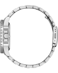 Купить Японские механические наручные часы Citizen NJ0171-81A  в E-mobi