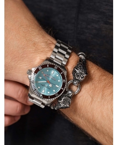 Купить Механические наручные часы Stuhrling 883H.05  в E-mobi